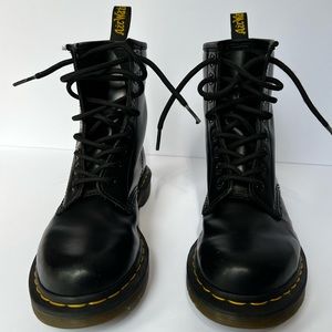 Boots dr Martens